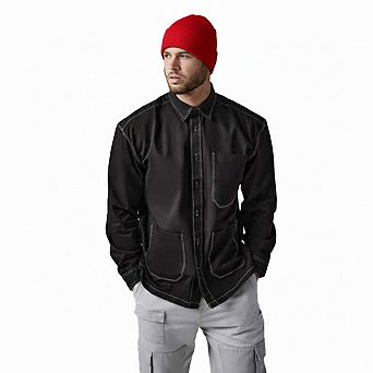 Beechfield Original Patchwork Beanie