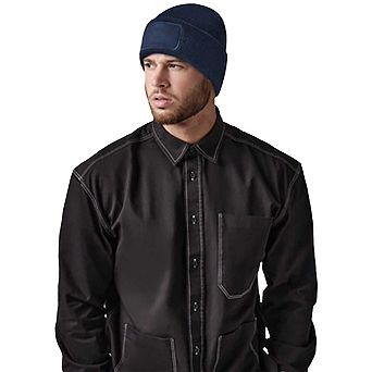 Beechfield Original Patchwork Beanie