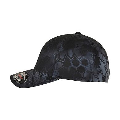 Flexfit Unisex Adult Kryptek Cap