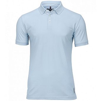 Nimbus Mens Harvard Stretch Deluxe Polo Shirt