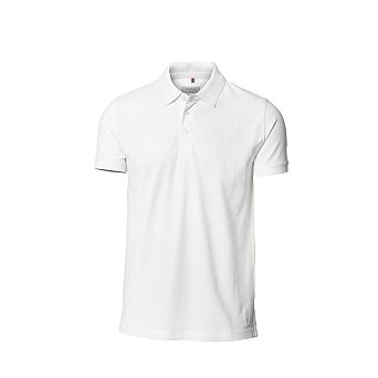 Nimbus Mens Harvard Stretch Deluxe Polo Shirt