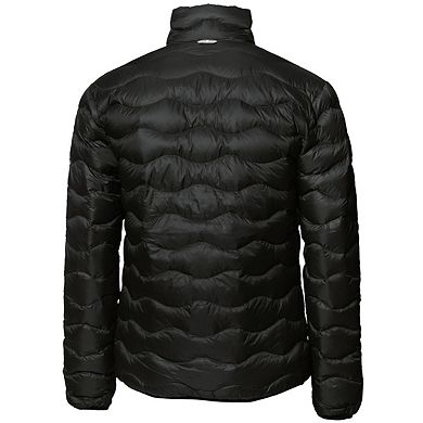 Nimbus Mens Sierra Padded Water Repellent Down Jacket