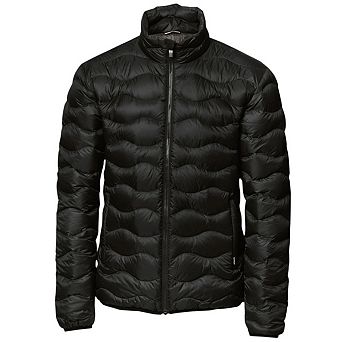 Nimbus Mens Sierra Padded Water Repellent Down Jacket