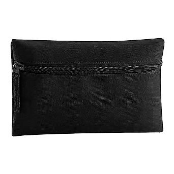 Quadra Classic Zip Up Pencil Case