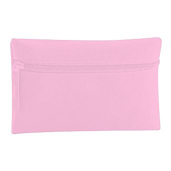 Quadra Classic Zip Up Pencil Case