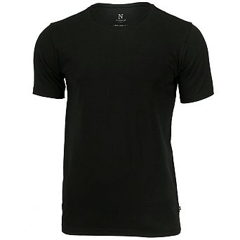 Nimbus Mens Montauk Essential Short Sleeve T-Shirt