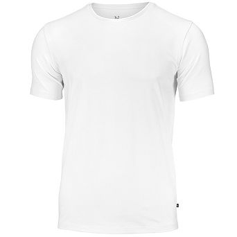 Nimbus Mens Montauk Essential Short Sleeve T-Shirt