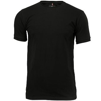 Nimbus Mens Danbury Pique Short Sleeve T-Shirt