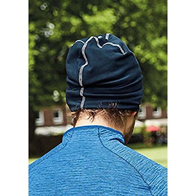 Beechfield Mens Hemsedal Cotton Beanie