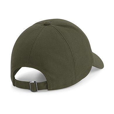 Beechfield Cotton 6-panel Cap