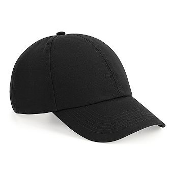 Beechfield Cotton 6-panel Cap