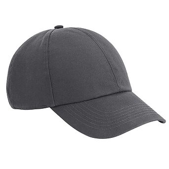 Beechfield Cotton 6-panel Cap