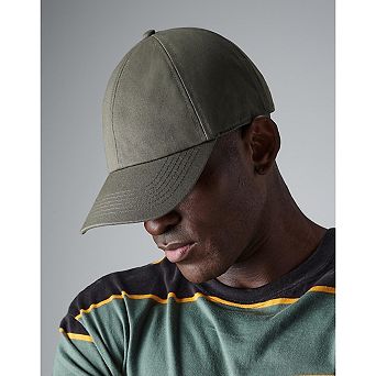 Beechfield Cotton 6-panel Cap