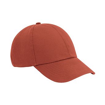Beechfield Cotton 6-panel Cap
