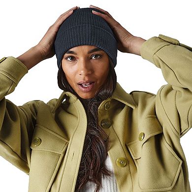 Beechfield Cotton Beanie