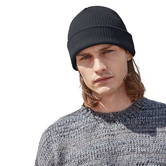 Beechfield Cotton Beanie