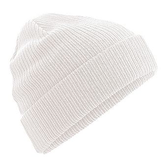 Beechfield Cotton Beanie