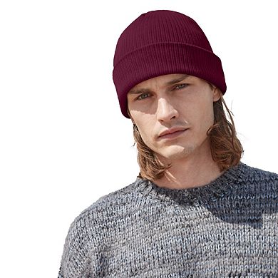 Beechfield Cotton Beanie