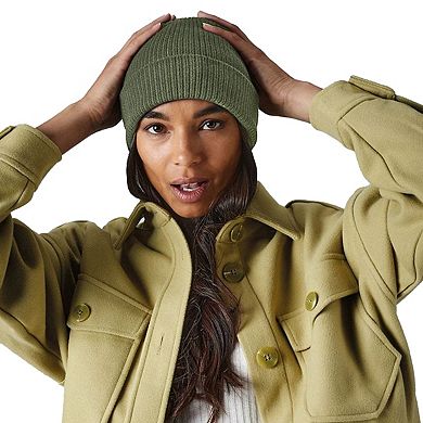 Beechfield Cotton Beanie
