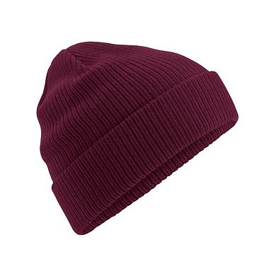 Beechfield Cotton Beanie