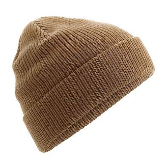 Beechfield Cotton Beanie