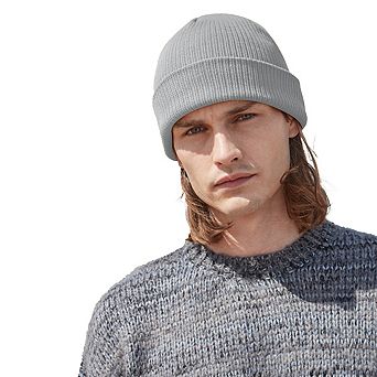 Beechfield Cotton Beanie