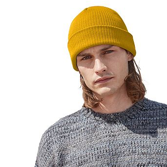 Beechfield Cotton Beanie