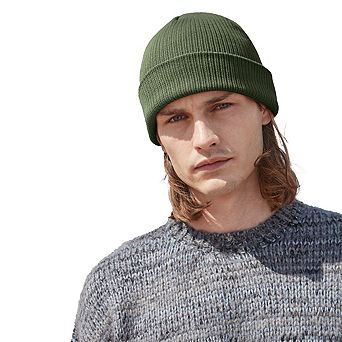 Beechfield Cotton Beanie