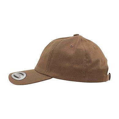 Flexfit Unisex Low Profile Cotton Twill Cap