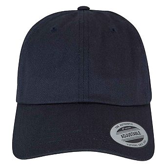 Flexfit Unisex Low Profile Cotton Twill Cap