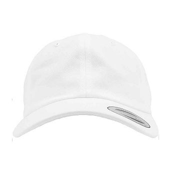 Flexfit Unisex Low Profile Cotton Twill Cap