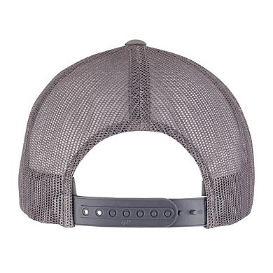 Flexfit Unisex Retro Trucker Cap