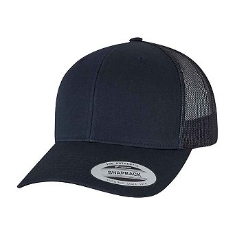 Flexfit Unisex Retro Trucker Cap