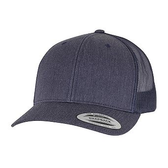 Flexfit Unisex Retro Trucker Cap