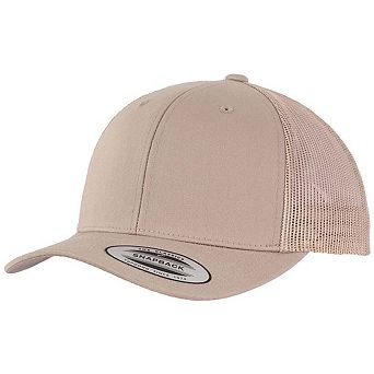 Flexfit Unisex Retro Trucker Cap