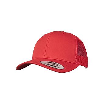 Flexfit Unisex Retro Trucker Cap