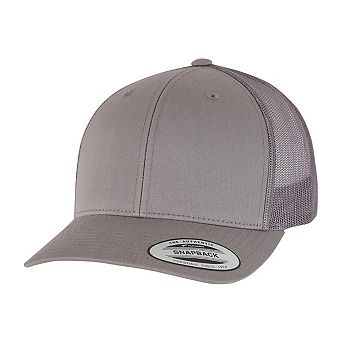 Flexfit Unisex Retro Trucker Cap
