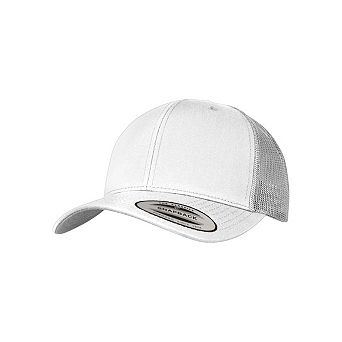 Flexfit Unisex Retro Trucker Cap