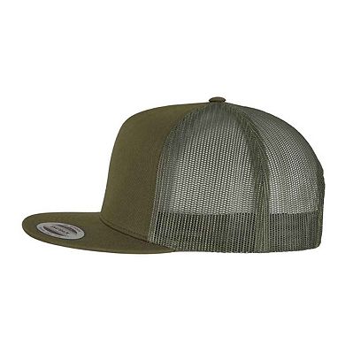 Flexfit Unisex Classic Trucker Cap