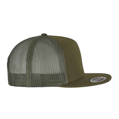 Flexfit Unisex Classic Trucker Cap