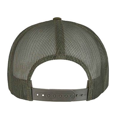 Flexfit Unisex Classic Trucker Cap