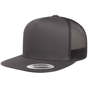 Flexfit Unisex Classic Trucker Cap