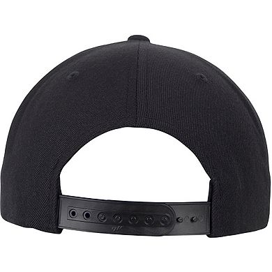 Flexfit Unisex Two Tone Classic Camo Snapback Cap