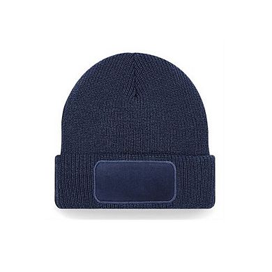 Beechfield Mens Thinsulate Printers Beanie