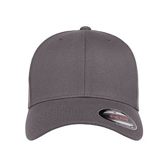 Flexfit By Yupoong Wool Blend Baseball Cap