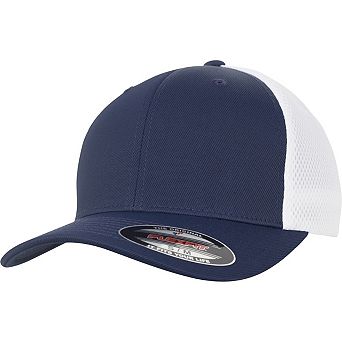Flexfit Ultra Fibre And Airmesh Two Tone Cap