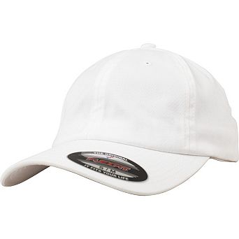 Flexfit By Yupoong Mens Cotton Twill Dad Cap