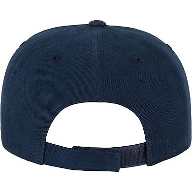 Flexfit by Yupoong Brushed Twill Mid-Profile Cap