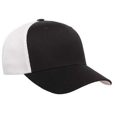 Flexfit Unisex Adult 110 Mesh Two Tone Cap
