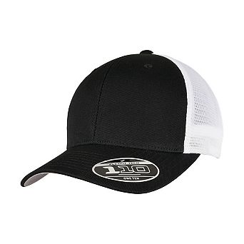 Flexfit Unisex Adult 110 Mesh Two Tone Cap